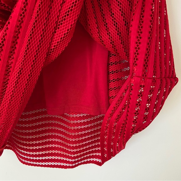 Maje Jam Puffball Skirt size Small - Picture 10 of 11